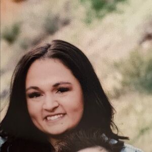 Meet your Posher, Mandy